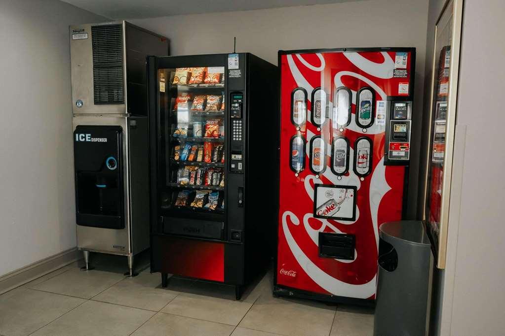 Country Inn & Suites By Radisson, Myrtle Beach, Sc Socastee Facilities photo