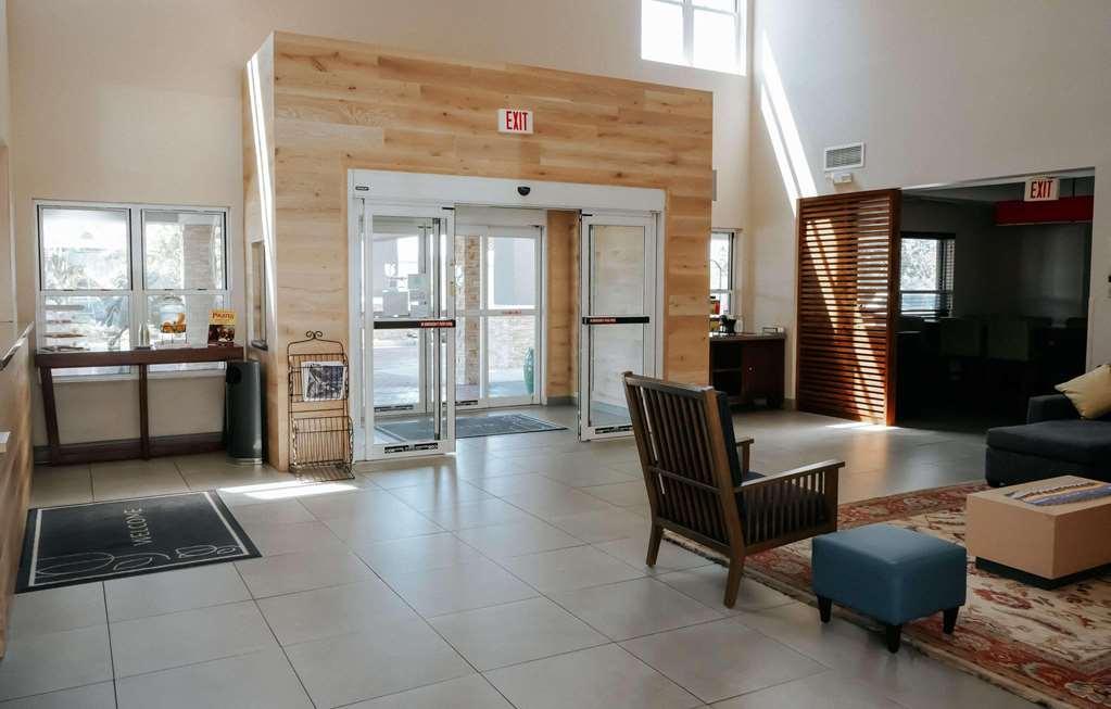 Country Inn & Suites By Radisson, Myrtle Beach, Sc Socastee Interior photo