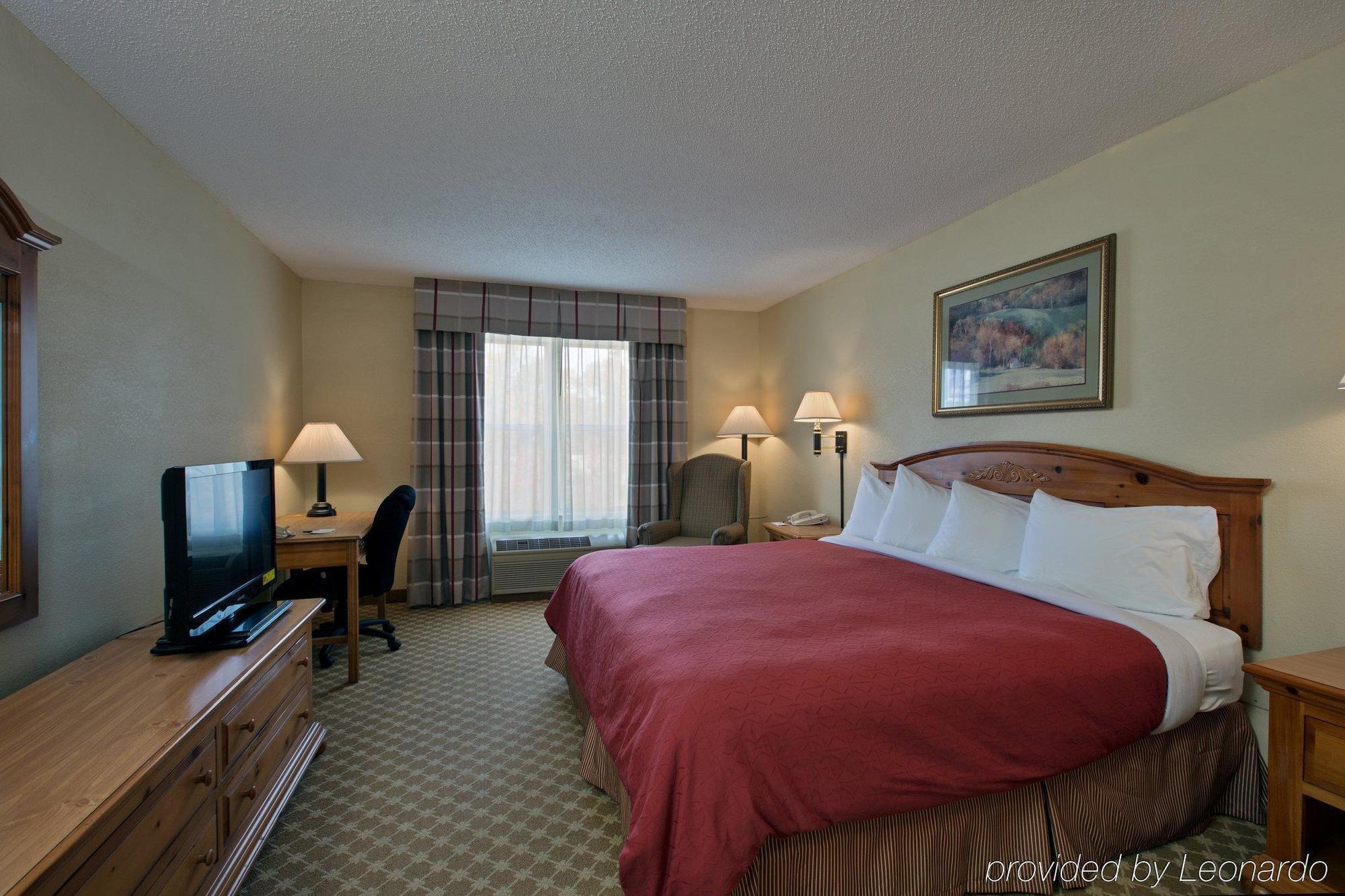 Country Inn & Suites By Radisson, Myrtle Beach, Sc Socastee Room photo
