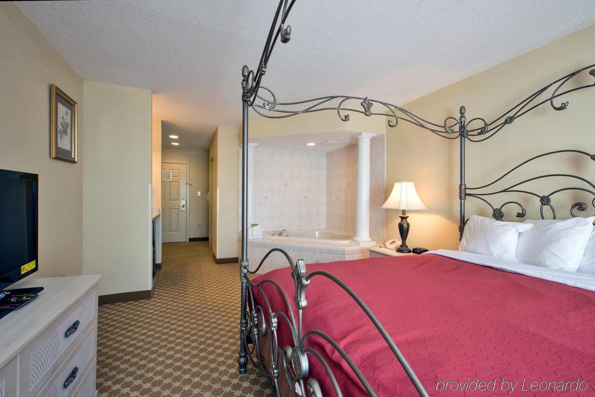 Country Inn & Suites By Radisson, Myrtle Beach, Sc Socastee Exterior photo