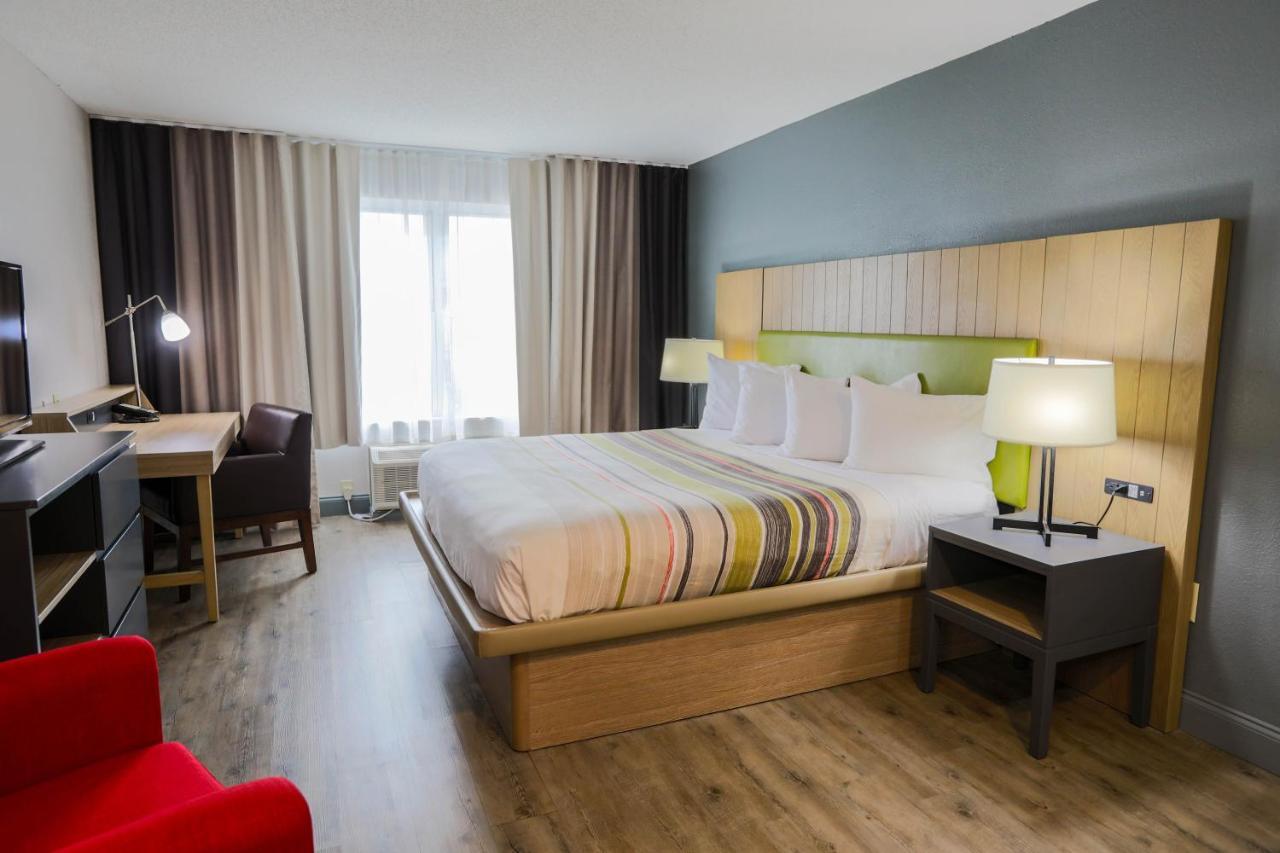 Country Inn & Suites By Radisson, Myrtle Beach, Sc Socastee Room photo
