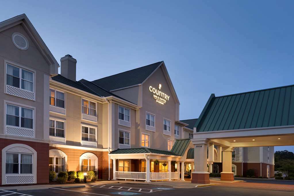 Country Inn & Suites By Radisson, Myrtle Beach, Sc Socastee Exterior photo