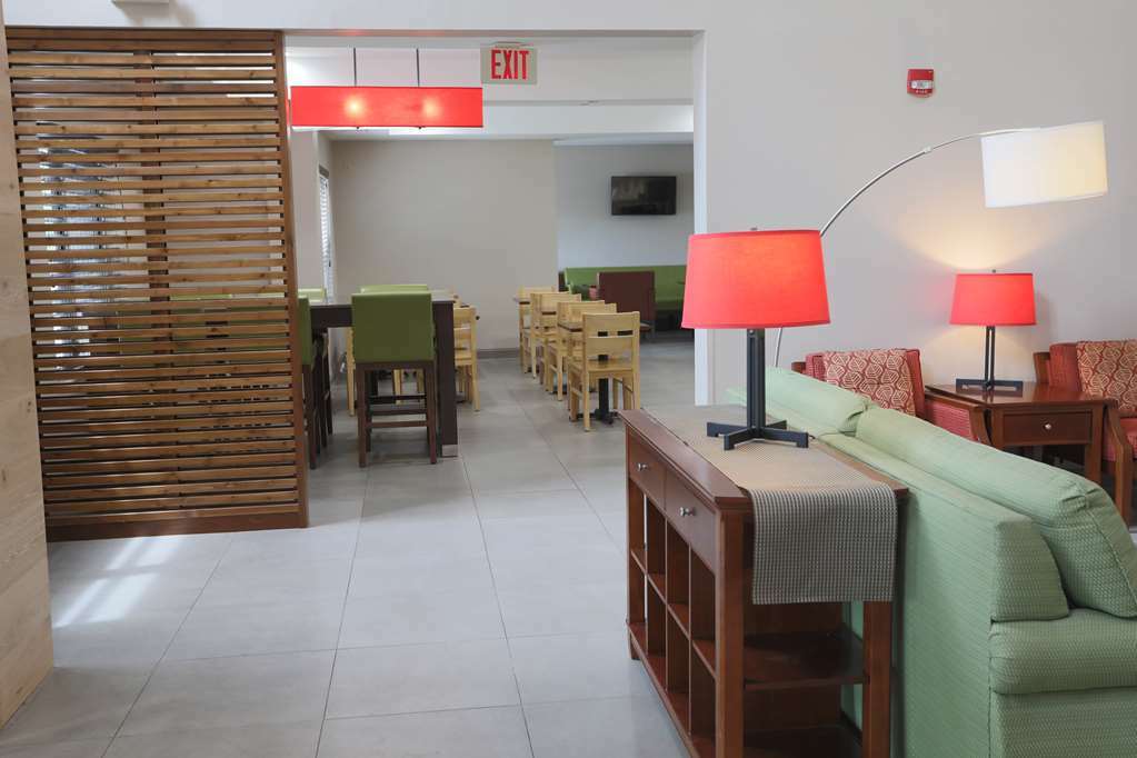 Country Inn & Suites By Radisson, Myrtle Beach, Sc Socastee Restaurant photo