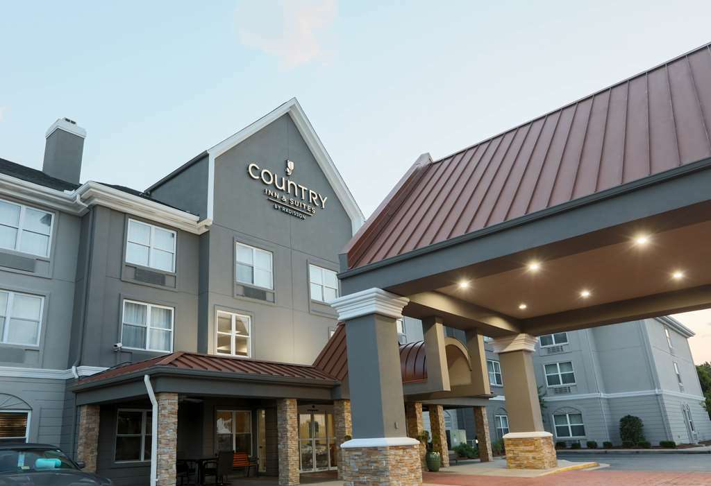 Country Inn & Suites By Radisson, Myrtle Beach, Sc Socastee Exterior photo