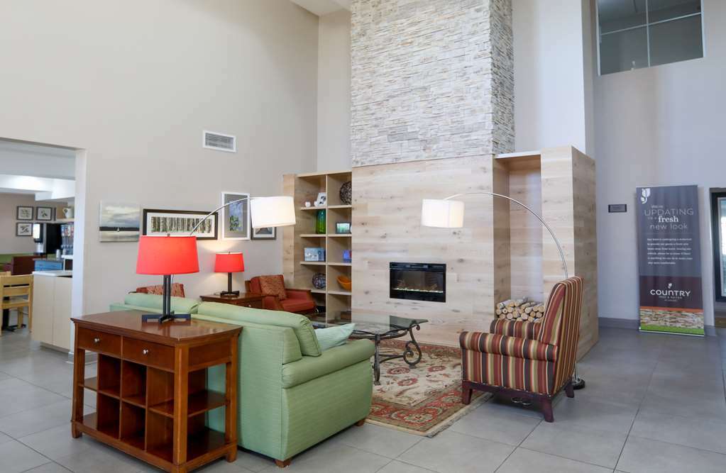 Country Inn & Suites By Radisson, Myrtle Beach, Sc Socastee Interior photo