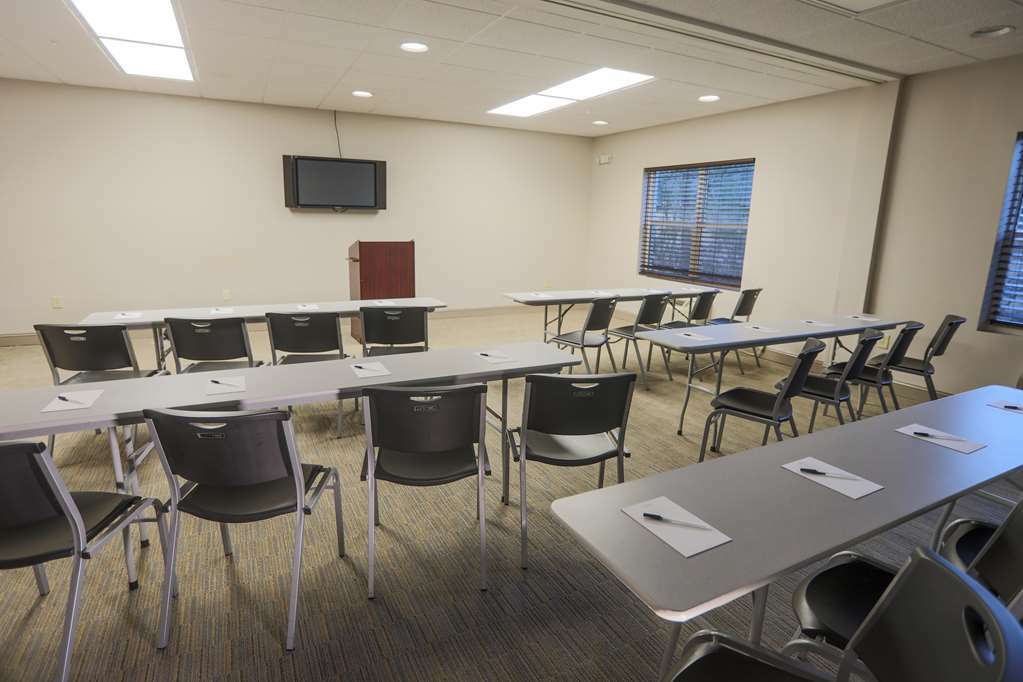 Country Inn & Suites By Radisson, Myrtle Beach, Sc Socastee Facilities photo